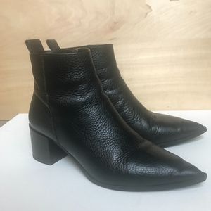 Everlane Boss Boot - Black (US 9)